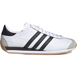 adidas Country OG - Cloud White/Core Black/Gum