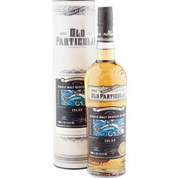 Douglas Laing Spiritualist Serie 14 YO Single Malt 53.2% 70cl