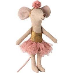 Maileg Dance Mouse Big Sister Mira Belle