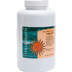 Colormaris Chlorella 1400 st