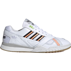 Adidas A.R. Trainer - Cloud White/Core Black/Amber Tint