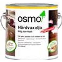 Osmo 3074 Hårdvaxolja Graphite 0.75L