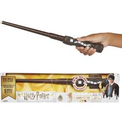 JAKKS Pacific Harry Potter Wizard Training Wand