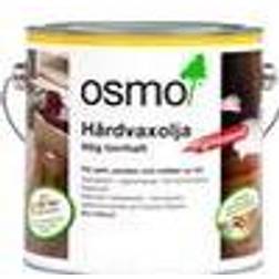 Osmo 3074 Hårdvaxolja Graphite 0.125L