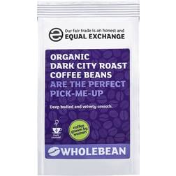 Taylors Of Harrogate Organic Dark City Roast Coffee Beans 227g