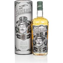 Douglas Laing The Epicurean 12 YO Blended Malt 46% 70cl