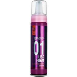 Salerm Pro·Line Liss Foam 200ml