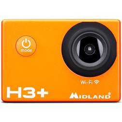 Midland H3+