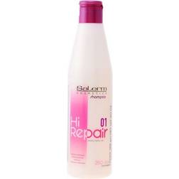 Salerm Hi Repair Shampoo 250ml