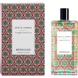Berdoues Oud Al Sahraa EdP 100ml