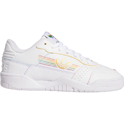 adidas Carrera Low Pride - Cloud White