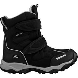 Viking Beito GTX Boots - Black