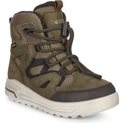 ecco Urban Snowboarder - Green Black Grape Leaf