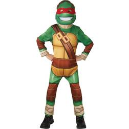 Rubies Teenage Mutant Ninja Turtle Børnekostume