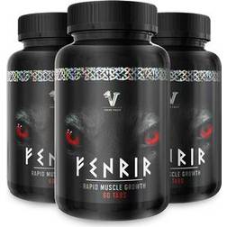 Viking Power Fenrir 60 st