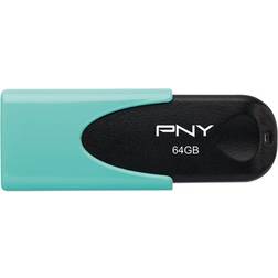 PNY USB Attache 4 64GB