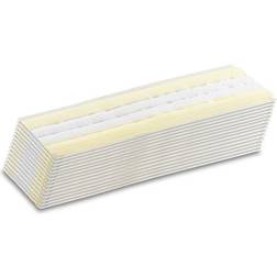 Kärcher EasyFix Disposable Cloth Set 15-pack