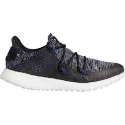 adidas Crossknit DPR Golf - Core Black/Sky Tint/Grey Four
