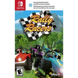 Rally Racers (Switch)