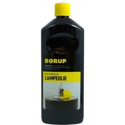 Borup Lamp Oil