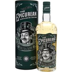 Douglas Laing The Epicurean Lowland Blended Malt 46.2% 70 cl