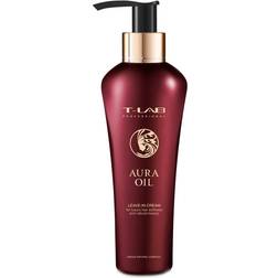 T-LAB Professional Aura Oil Leave-in Cream 130ml