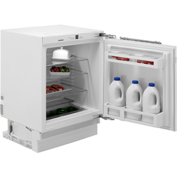 Liebherr UIK1510 Integrated, White