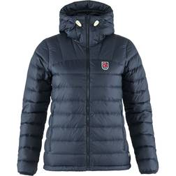 Fjällräven Expedition Down Hoodie - Donkerblauw