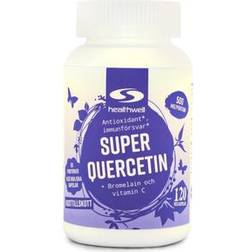 Healthwell Super Quercetin 120 stk