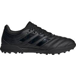 adidas Copa 20.3 Turf - Core Black/Dgh Solid Grey