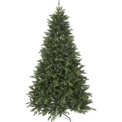 Star Trading Bergen Green Juletre 210cm