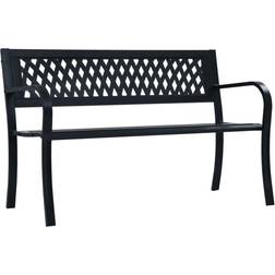 vidaXL 47943 Banc de Jardin