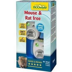 Ecostyle Mouse & Rat Free