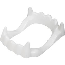 Hisab Joker Vampire Teeth Budget