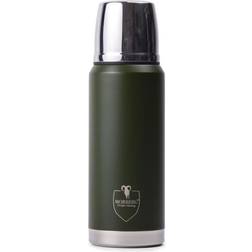 Orrefors Morberg Green Termos 0.75L