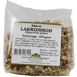 Natur Drogeriet Licorice Root Cut 100g