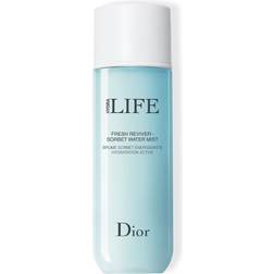 Dior Hydra Life Fresh Reviver Sorbet Water Mist 3.4fl oz