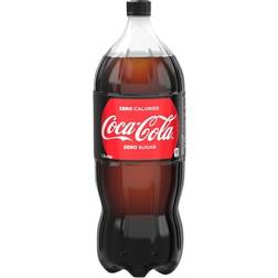 Coca-Cola Zero 150cl