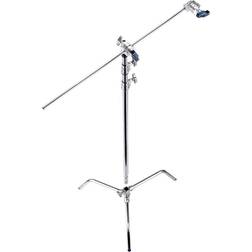 Avenger C-Stand Base Turtle 40” CS 3m con Grip Head e Arm