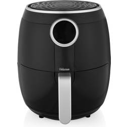 TriStar FR-6956 Digital Crispy Fryer 4.5 Litri 1500 W 8 Programmi Di Cottura Nero