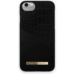 Ideal of Sweden Atelier Case Khaki Croco