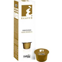 Caffitaly Prezioso 100% Arabica 138g 10st