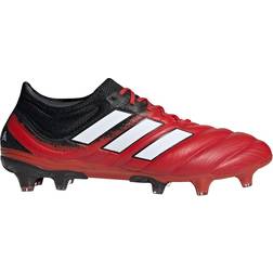 adidas Copa 20.1 FG W - Active Red/Cloud White/Core Black