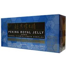 Royal Jelly Queen Bee Jelly 2000mg 30 st
