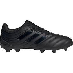 Adidas Copa 20.3 FG M - Core Black/Core Black/Dgh Solid Grey