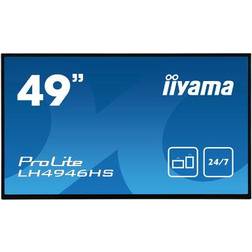 Iiyama LH4946HS B1