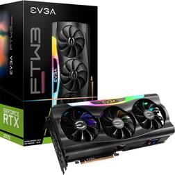 EVGA GeForce RTX 3070 FTW3 Ultra HDMI 3xDP 8GB