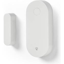 Nedis Capteur Pour Porte Ou Fenêtre Intelligent Zigbee