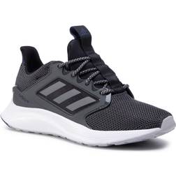adidas Energy Falcon X W - Grey Six/Grey Two/Core Black