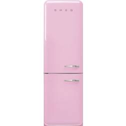 Smeg FAB32RCR5 Pink